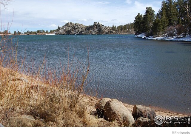 194 Lakeview Dr, Red Feather Lakes, CO 80545