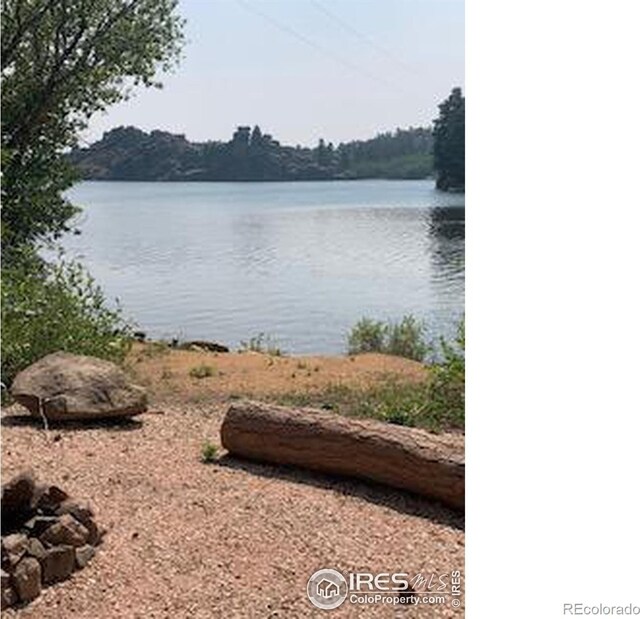 194 Lakeview Dr, Red Feather Lakes, CO 80545