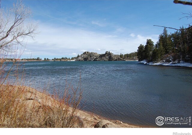 194 Lakeview Dr, Red Feather Lakes, CO 80545