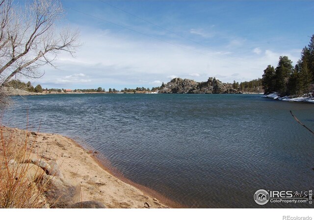 194 Lakeview Dr, Red Feather Lakes, CO 80545
