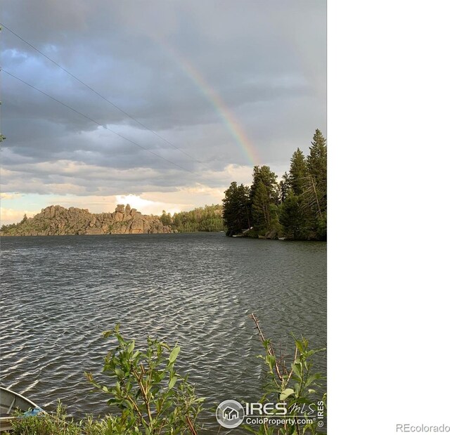 194 Lakeview Dr, Red Feather Lakes, CO 80545