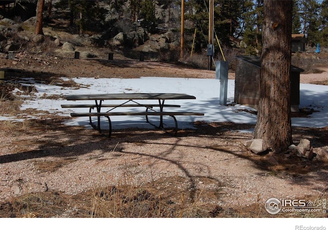 194 Lakeview Dr, Red Feather Lakes, CO 80545