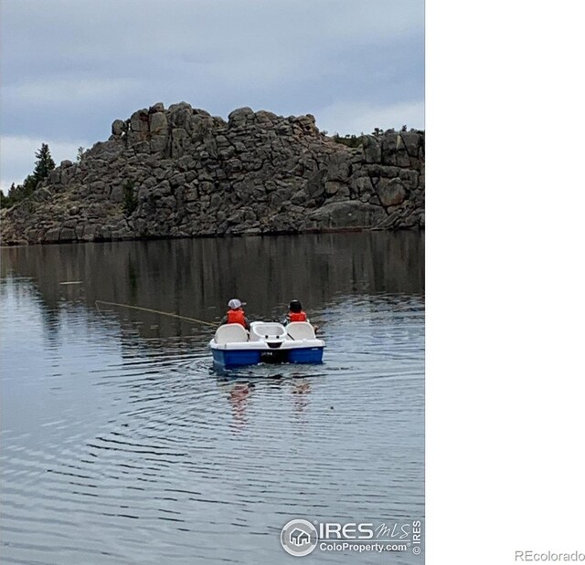 194 Lakeview Dr, Red Feather Lakes, CO 80545