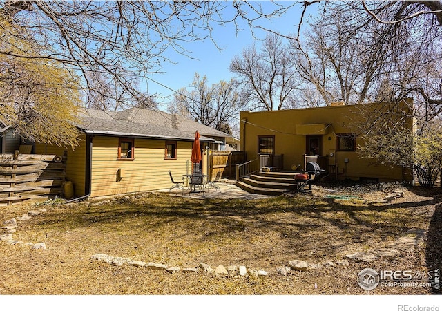 613 Smith St, Fort Collins, CO 80524 - photo 7