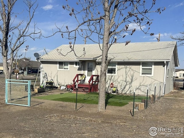 1306 Main St, Platteville, CO 80651 - photo 1