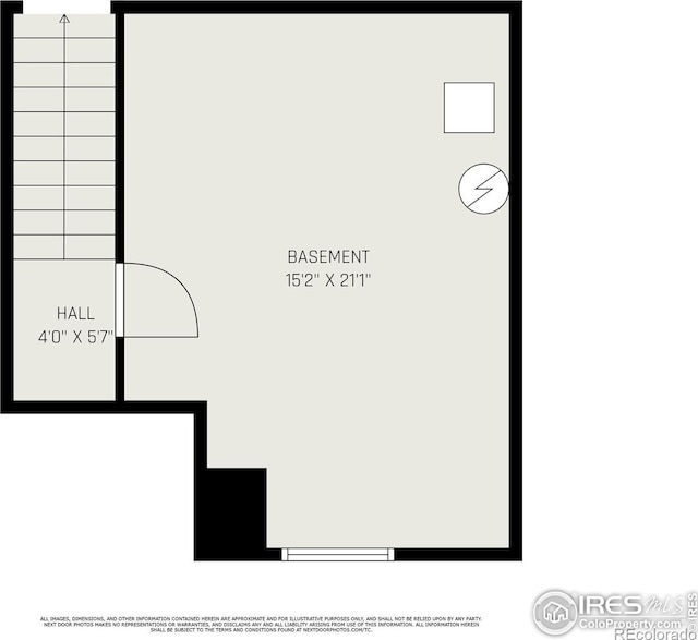 2118 74th Avenue Ct, Greeley, CO 80634 - view of layout