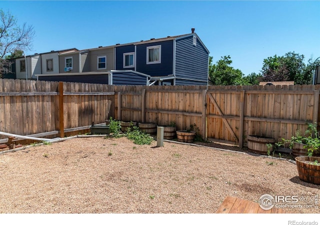 1616 Longbow Ct, Lafayette, CO 80026 - view of fenced backyard