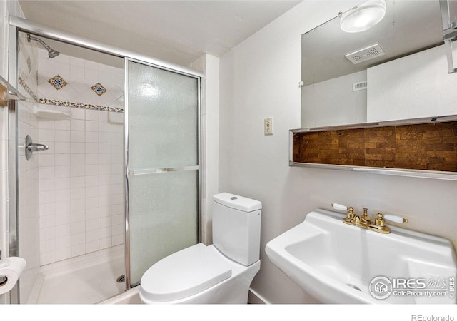 1616 Longbow Ct, Lafayette, CO 80026 - bathroom featuring toilet and a stall shower