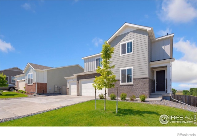 656 Crestone St, Johnstown, CO 80534 - photo 2