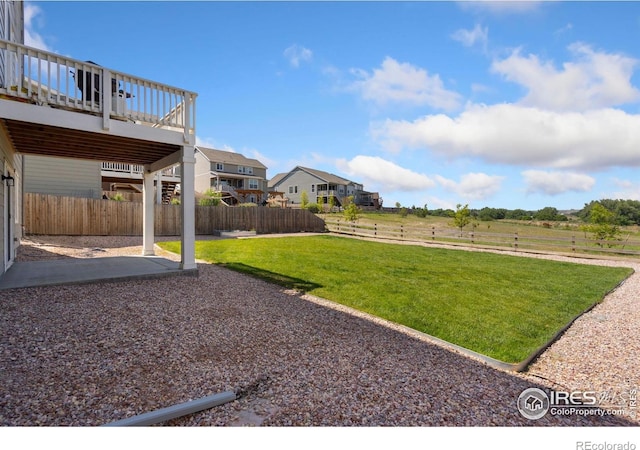 656 Crestone St, Johnstown, CO 80534 - photo 25