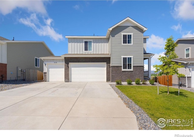 656 Crestone St, Johnstown, CO 80534 - photo 1