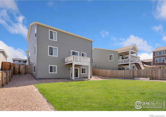 656 Crestone St, Johnstown, CO 80534 - photo 26