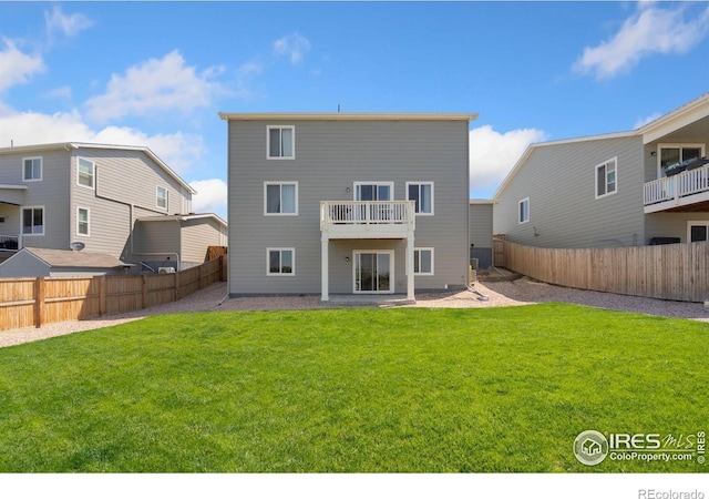 656 Crestone St, Johnstown, CO 80534 - photo 27