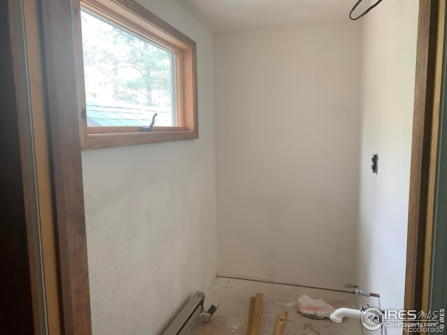 198 Poudre River Rd, Bellvue, CO 80512 - view of bathroom
