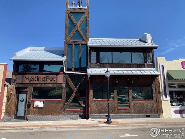 357 W Harper St, Louisville, CO 80027 - view of property
