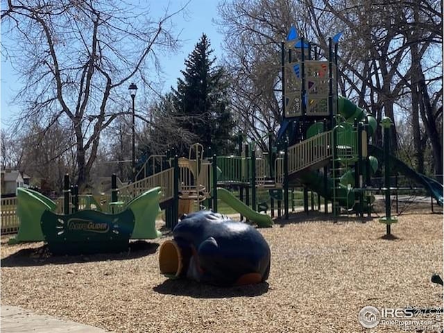 357 W Harper St, Louisville, CO 80027 - view of community play area