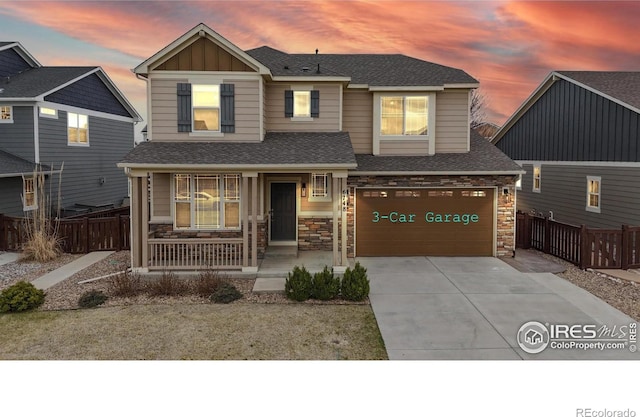 6748 Rainier Rd, Timnath, CO 80547 - photo 1