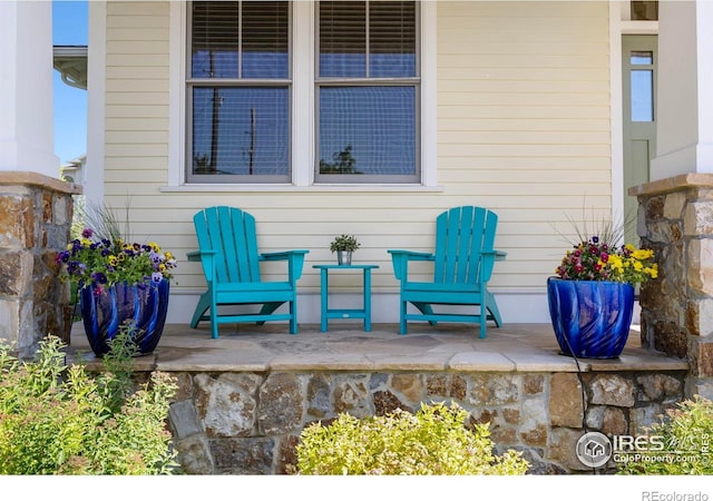 245 Spruce St, Louisville, CO 80027 - view of patio