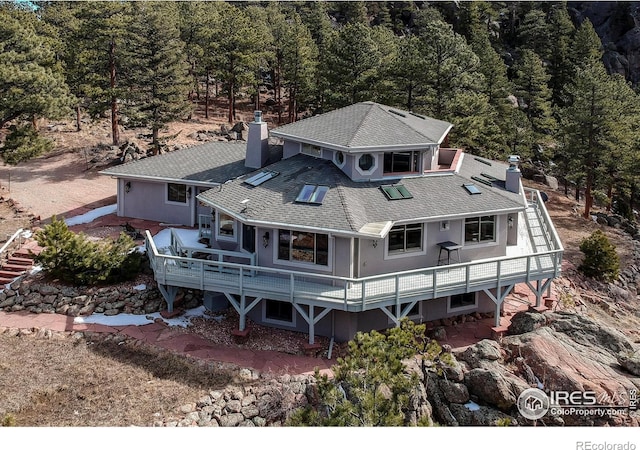 5634 Longmont Dam Rd, Lyons, CO 80540 - photo 1