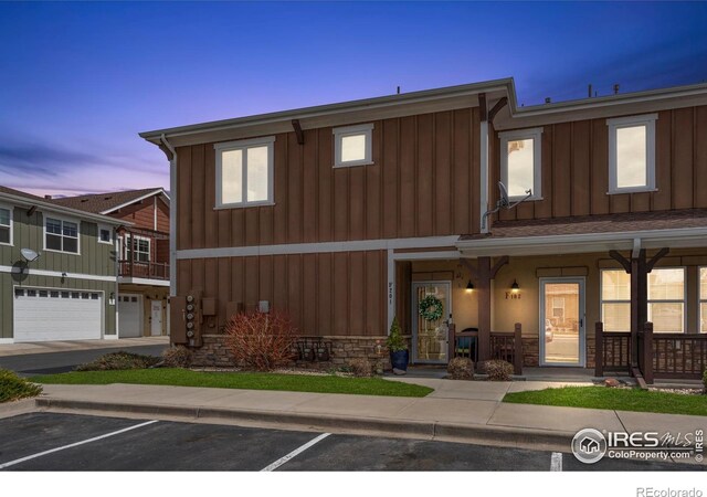 5850 Dripping Rock Ln Unit F-201, Fort Collins, CO 80528 - photo 3