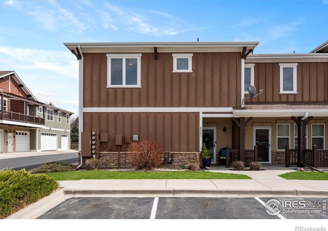 5850 Dripping Rock Ln Unit F-201, Fort Collins, CO 80528 - photo 4