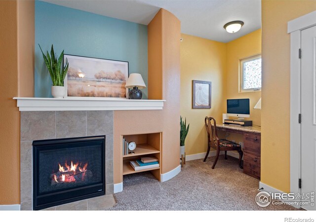 5850 Dripping Rock Ln Unit F-201, Fort Collins, CO 80528 - photo 13