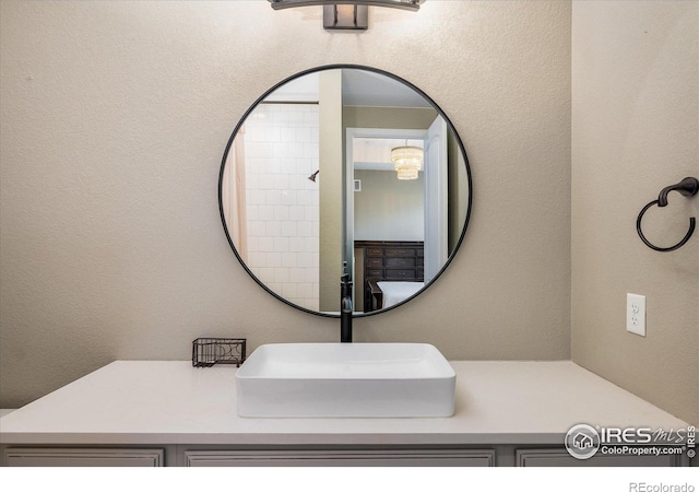 16392 Spanish Peak Way, Broomfield, CO 80023 - bathroom view of vanity