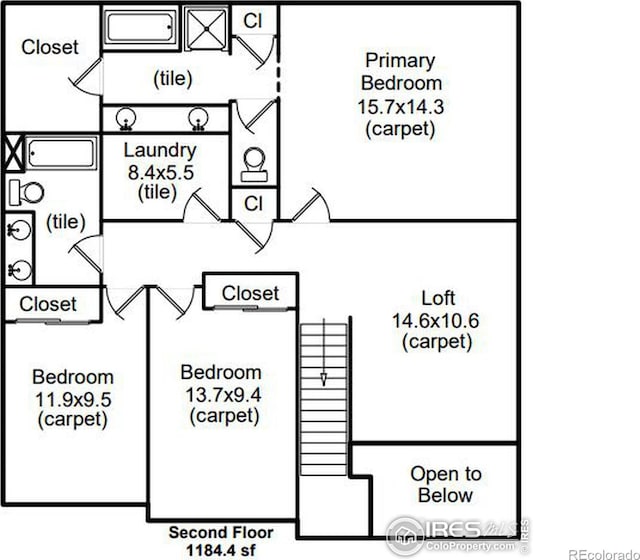 2221 Chesapeake Dr, Fort Collins, CO 80524 - photo 29