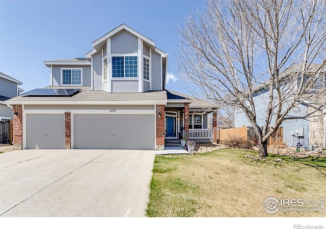 294 Holden Ln, Johnstown, CO 80534 - photo 1