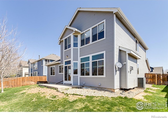 294 Holden Ln, Johnstown, CO 80534 - photo 31