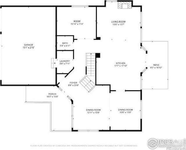 294 Holden Ln, Johnstown, CO 80534 - photo 37