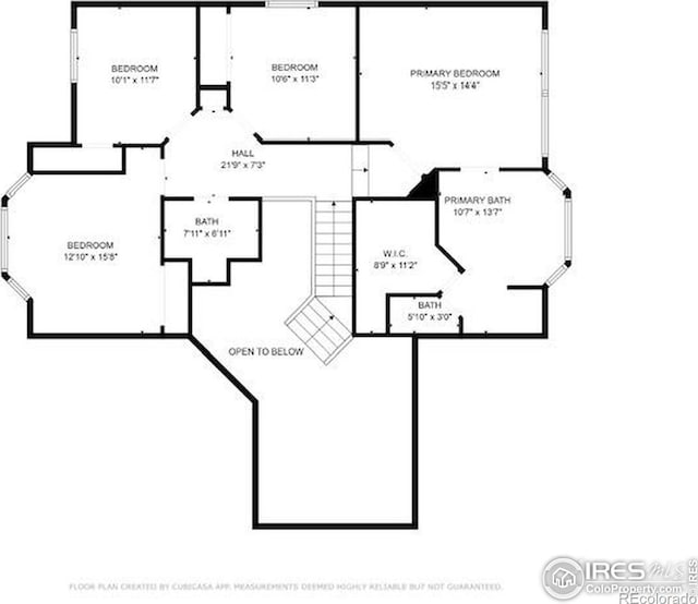 294 Holden Ln, Johnstown, CO 80534 - photo 38