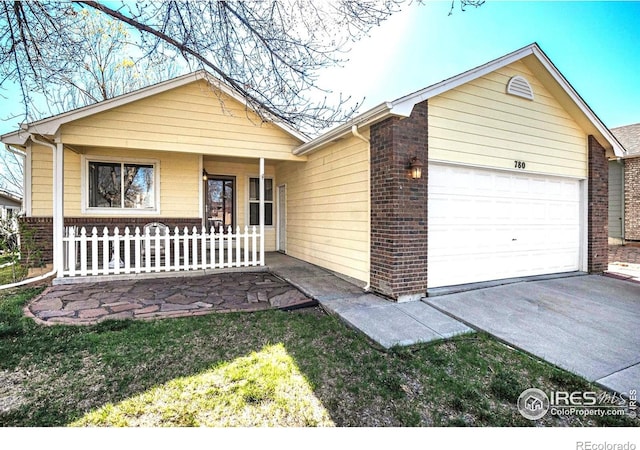 780 S Tyler Ave, Loveland, CO 80537