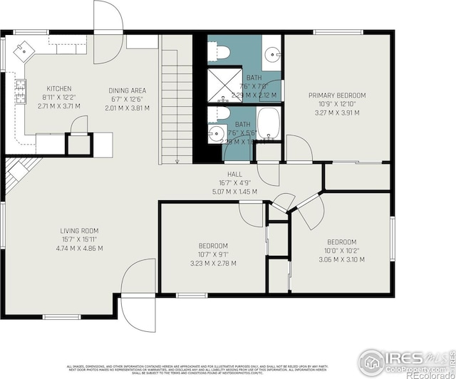 780 S Tyler Ave, Loveland, CO 80537