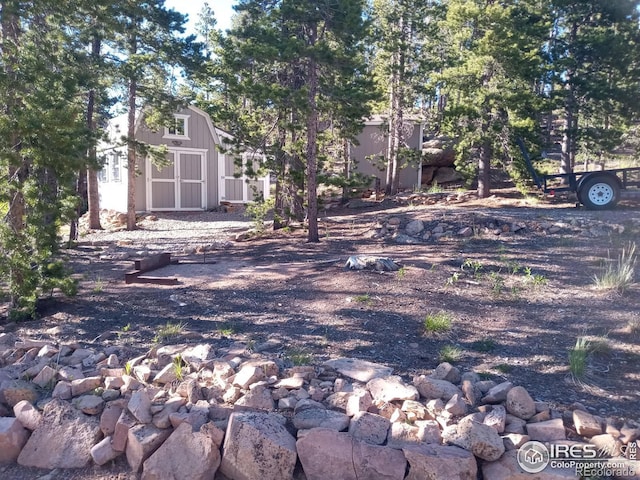 1387 Osage Trl, Red Feather Lakes, CO 80545