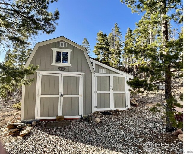 1387 Osage Trl, Red Feather Lakes, CO 80545