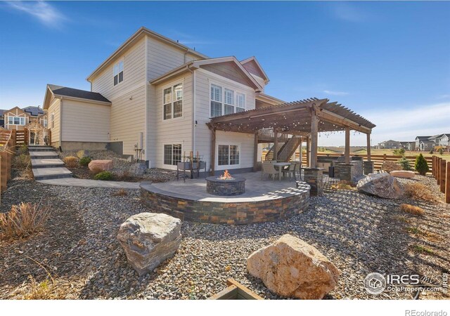 806 Flora View Dr, Erie, CO 80516 - photo 32