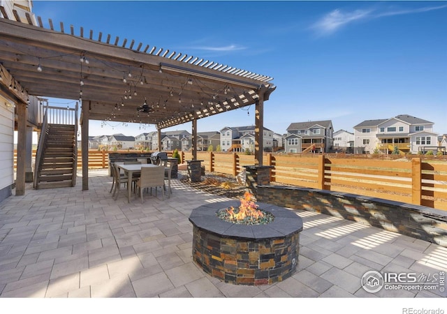 806 Flora View Dr, Erie, CO 80516 - photo 34
