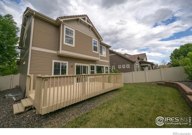 5036 Ridgewood Dr, Johnstown, CO 80534 - photo 28