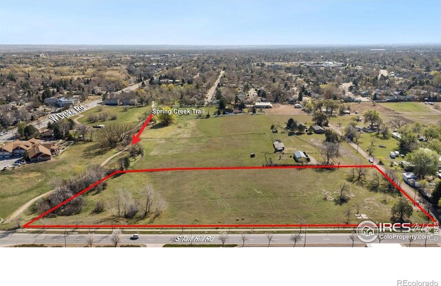 2800 S Taft Hill Rd, Fort Collins, CO 80526