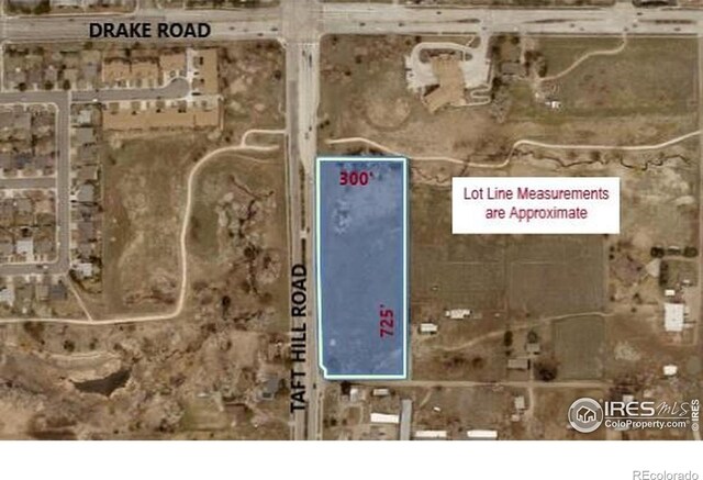 2800 S Taft Hill Rd, Fort Collins, CO 80526