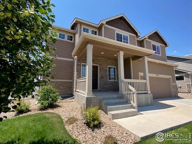 273 Mt Harvard Ave, Severance, CO 80550 - photo 1