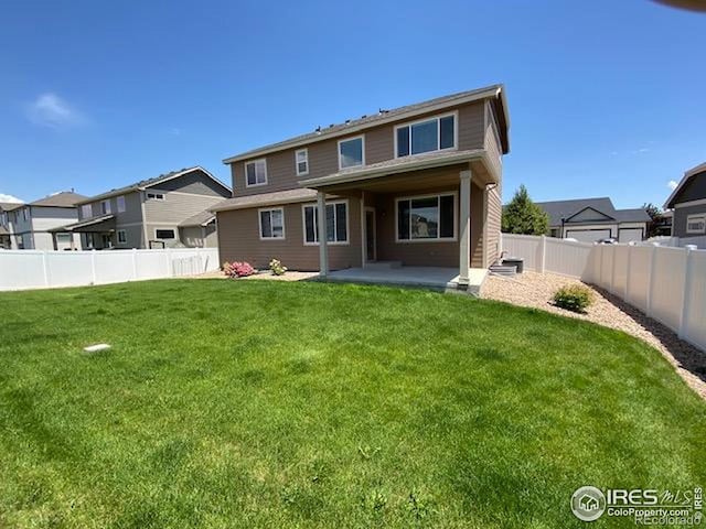 273 Mt Harvard Ave, Severance, CO 80550 - photo 22