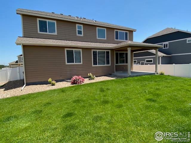 273 Mt Harvard Ave, Severance, CO 80550 - photo 24