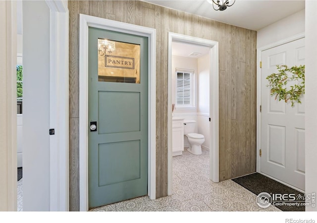 4939 Yoke Ct, Loveland, CO 80537 - view of exterior entry