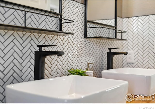 4939 Yoke Ct, Loveland, CO 80537 - bathroom featuring a sink