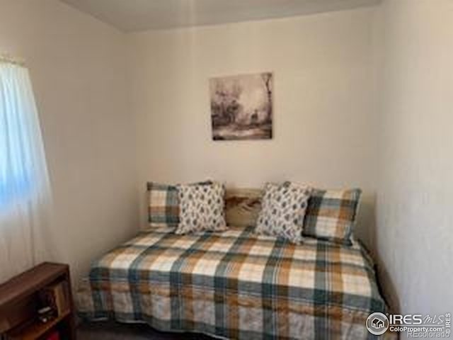 view of bedroom