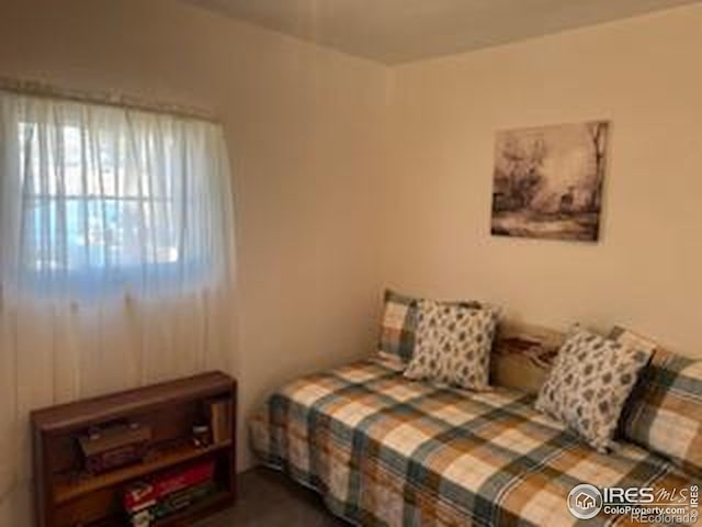 view of bedroom