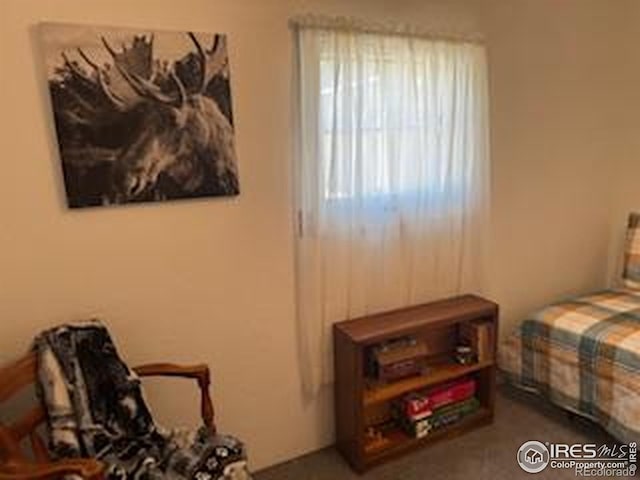 view of bedroom