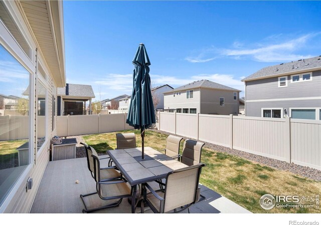 4327 Lacewood Ln, Johnstown, CO 80534 - photo 32
